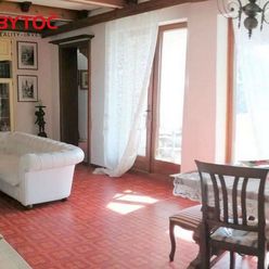 BYTOČ RK - pekný 4-izb. byt 140 m2 s terasou v Taliansku pri ostrove Grado - Fiumicello