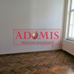 ADOMIS - Kancelársky priestor na prenájom, Košice, Čajakova ul., Staré Mesto