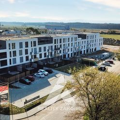 Na predaj novostavba 3-izbového bytu v projekte Corvus s garantovaným úrokom 1,49%