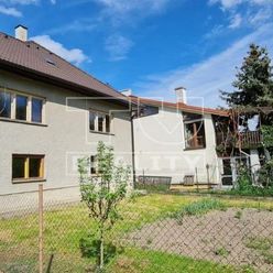 TUreality ponúka na predaj rodinný dom v obci Horné Hámre, 1076 m2