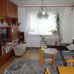 3-izbový byt (bauring) 71 m² so slnečnou lodžiou, Banská Bystrica, Severná ulica