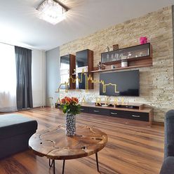 3-izbový byt s loggiou, 82m², Košice-Varšavská ulica