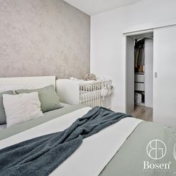 BOSEN | 2 izbový kompletne zariadený byt na Jégeho aleji
