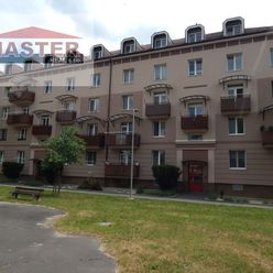 MASTER REAL- Na Predaj 1-izbový byt, 38 m2, Žiar nad Hronom, Centrum- M. R. Štefánika