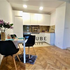 Predaj priestranný 3-izbový slnečný byt s rozlohou 70 m2 na Doležalovej ulici v Bratislave.