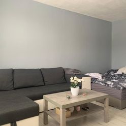 Exkluzívne na predaj pekný 1 izbový byt v Slovenskej Ľupči