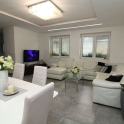 BRANDreal – 5 izbová nadštandardná novostavba, 818 m², Piešťany