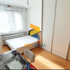 Príjemný 2 izbový byt na prenájom v Petržalke