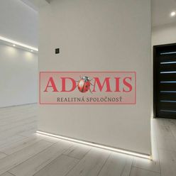 ADOMIS - 4-izbový dom na nasťahovanie - NOVOSTAVBA C, Košice - Krásna, radová zástavba, parkovacie m