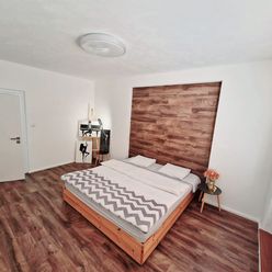 Na prenájom krásny 4-izbový byt vo Zvolene