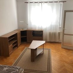 Prenájom pekného 1 izb. bytu s balkónom v Ružinove - Rumančekova ul.