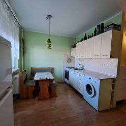 TIMA Real - ponúka 1 izb. byt ul. Jirásková