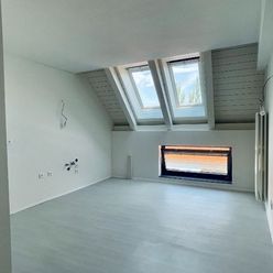 NA PREDAJ: 1 izbový apartmán v centre mesta  v novostavbe Malý Paríž