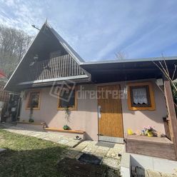DIRECTREAL|Na predaj chata , Chocholná Velčice, Kykula