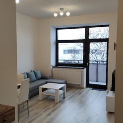 2-izb. byt v novostavbe Komenského rezidencia
