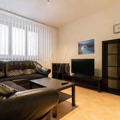 METROPOLITAN │Zariadený 3 izbový byt na prenájom v Bratislave