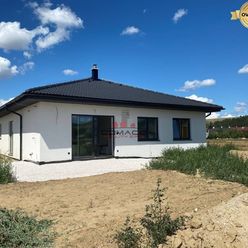 Výstavba inteligentného 4 iz bungalovu v Piešťanoch a okolí