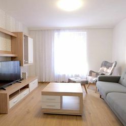 Krásny 2-izb. byt v Žiline na ulici Komenského na prenájom