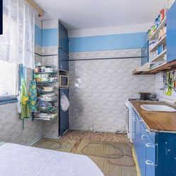 Na predaj 3 izbový byt v Prešove na Ďumbierskej ulici