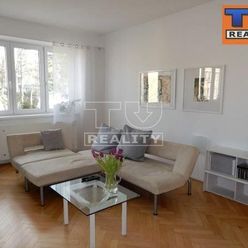 Predaj 3i bytu v Banskej Bystrici - mestská časť Uhlisko, o rozlohe 84,7 m2