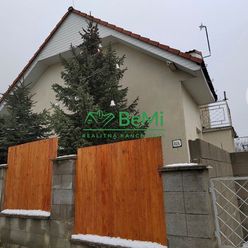 Rodinný dom na predaj Nitra (021-12-JUPAa)