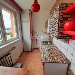 Na predaj 3-izbový byt s balkónom v pokojnej časti Kežmarku