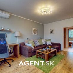 AGENT.SK | Priestranný 2-izbový byt v Ružinove
