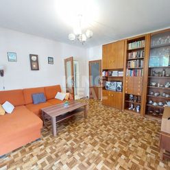 Predaj 3 izbový byt  Prešov - Sídlisko III.