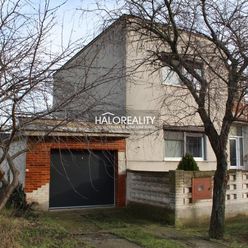 Predaj, rodinný dom Sereď, Horný Čepeň - EXKLUZÍVNE HALO REALITY