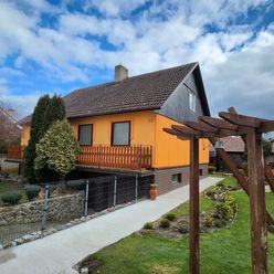 Viac-generačný dom Kajal -  Cena: 149.000€
