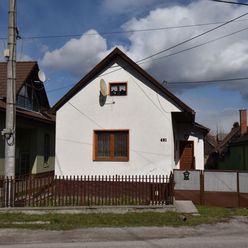 Rodinný dom so záhradou, Likavka