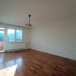 Sátoraljaújhely - Slnečný 2 izbový byt na predaj