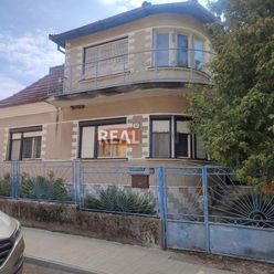 REALFINN Nové Zámky /Rúbaň / Rodinný dom na predaj s pozemkom 10000 m2