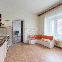Prodej rodinného domu, 352 m², OV, Budyně nad Ohří