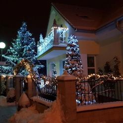 Prémiový rodinný dom v Rusovciach