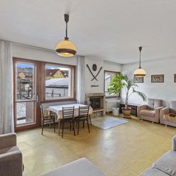 Rodinný dom na predaj vo Svätom Jure, minútu od námestia, 355 000€