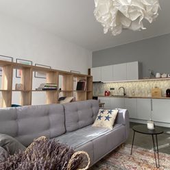 Predaj  1 - izbový byt Žilina, Cena: 138.000€