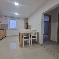 Predaj nového veľkometrážneho bytu v rodinnom dome Čadca- Horelica