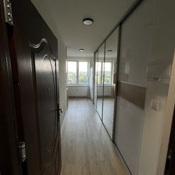 Príjemný 1 -izbový byt po kompletnej rekonštrukcii