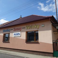Na predaj dom v Prešove, vhodný na podnikanie