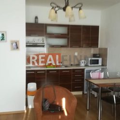 REALFINN - Podhájska -  Apartmánový byt so zariadením, parkoviskom  a klimatizáciou vedľa kúpaliska