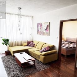 Predaj novostavba 2 – izbový byt s terasou a krásnym výhľadom, Bratislava Karlova Ves