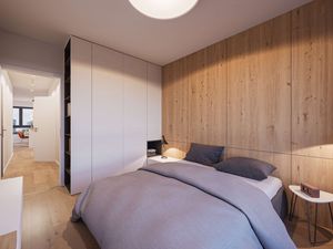 2-izbový byt 5C (70.89 m2)