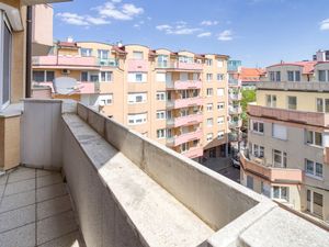 3-izbový byt s parkovaním v Bratislave - Staré Mesto