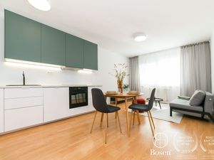 BOSEN | Zariadený 1 izb. byt, Ružinov