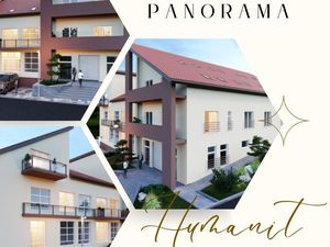 Predaj 4 izbového bytu v Rezidencii Panorama Hlohovec