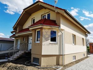 Krásny rodinný dom v Ratkovciach