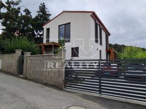 Na predaj štýlový rodinný dom, Poniklecova ulica, Nitra-Zobor