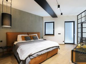 AMEXA » Na predaj - Luxusný 2-izbový byt s wellnesom