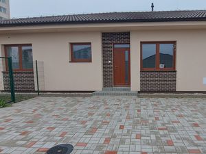 Pekný 4 izbový rodinný dom v Dunajskej Strede ponúkaný v 